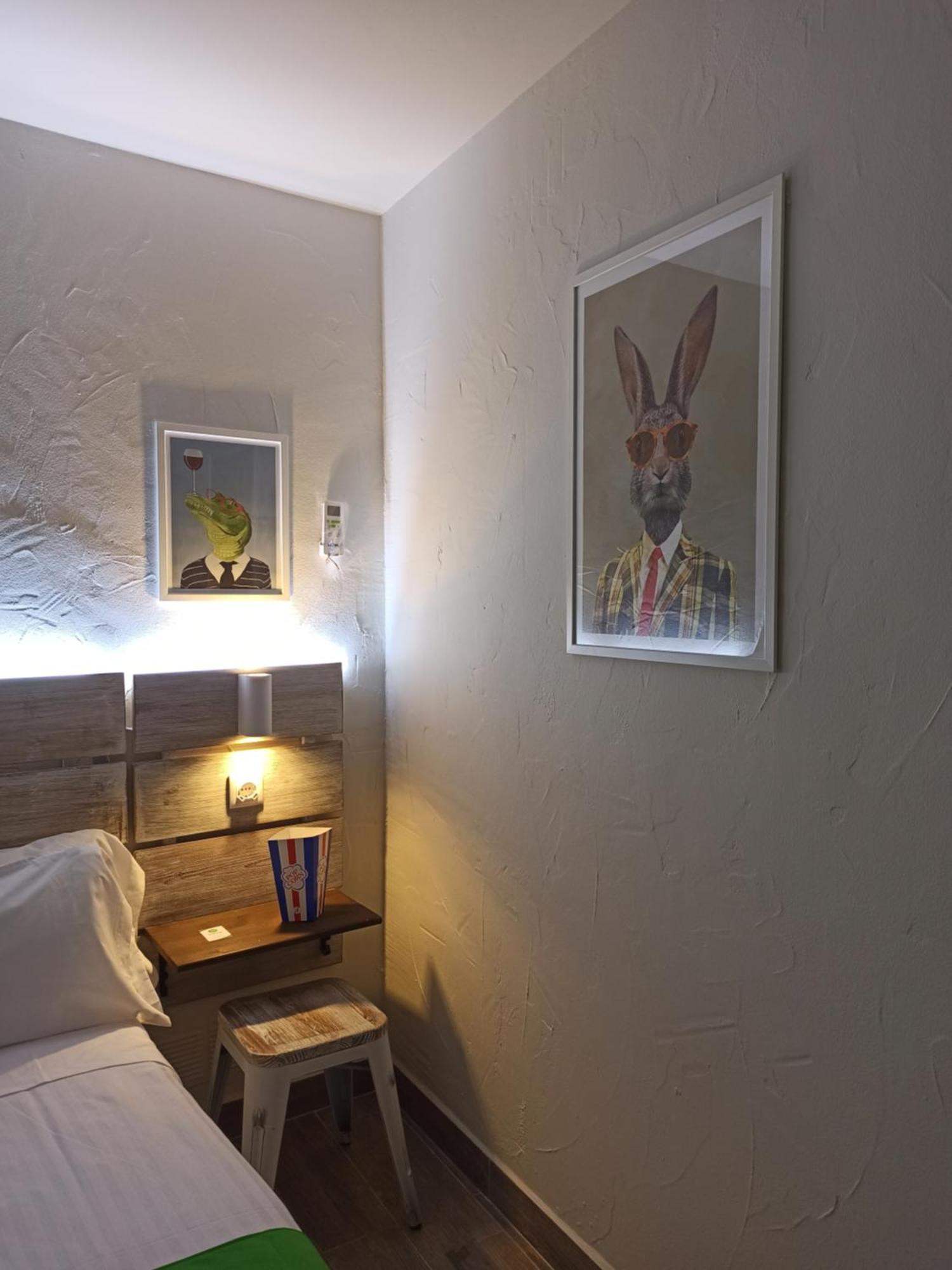 La Jarana Casa Hotel ซาอารา เด ลาเซียร์รา ห้อง รูปภาพ