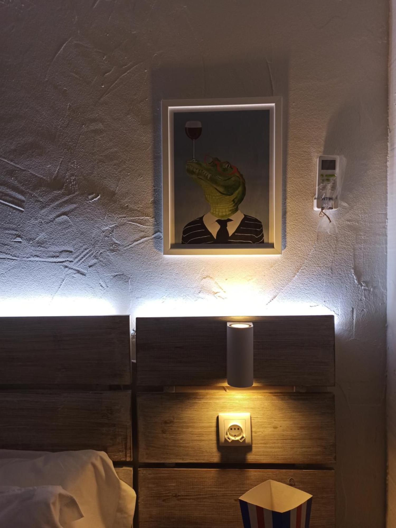 La Jarana Casa Hotel ซาอารา เด ลาเซียร์รา ห้อง รูปภาพ